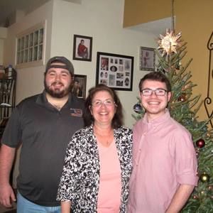 Meet your Posher, Anthony